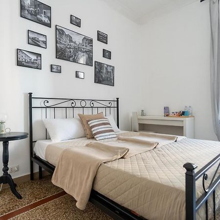 Zaira B&B ローマ エクステリア 写真