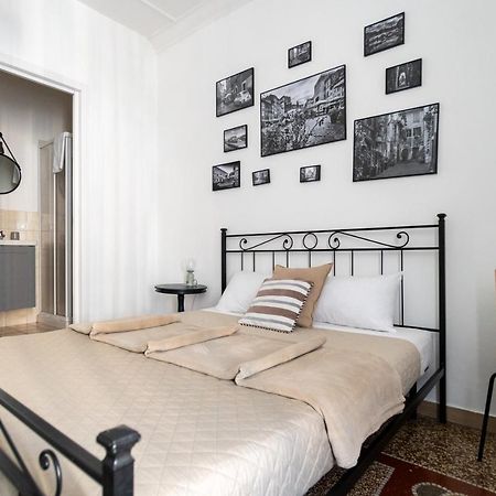 Zaira B&B ローマ エクステリア 写真
