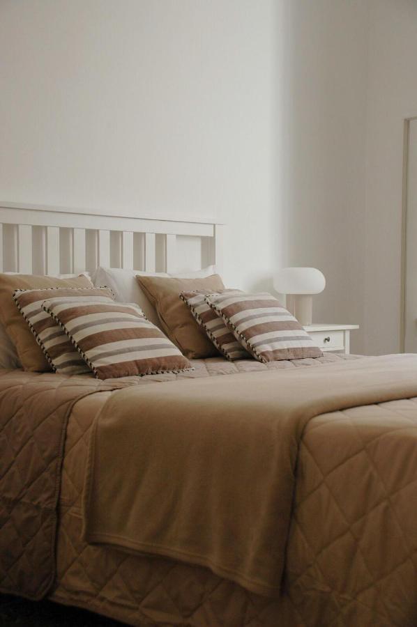 Zaira B&B ローマ エクステリア 写真