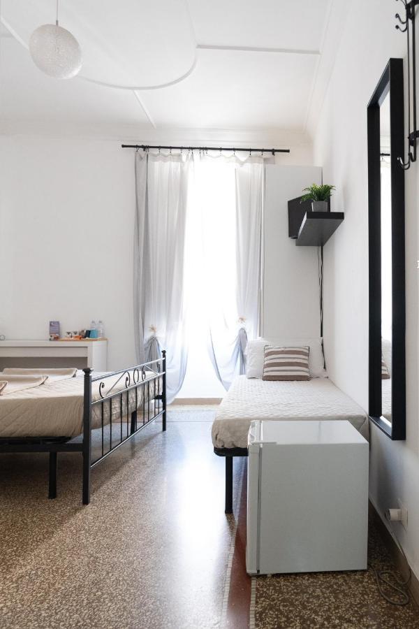 Zaira B&B ローマ エクステリア 写真