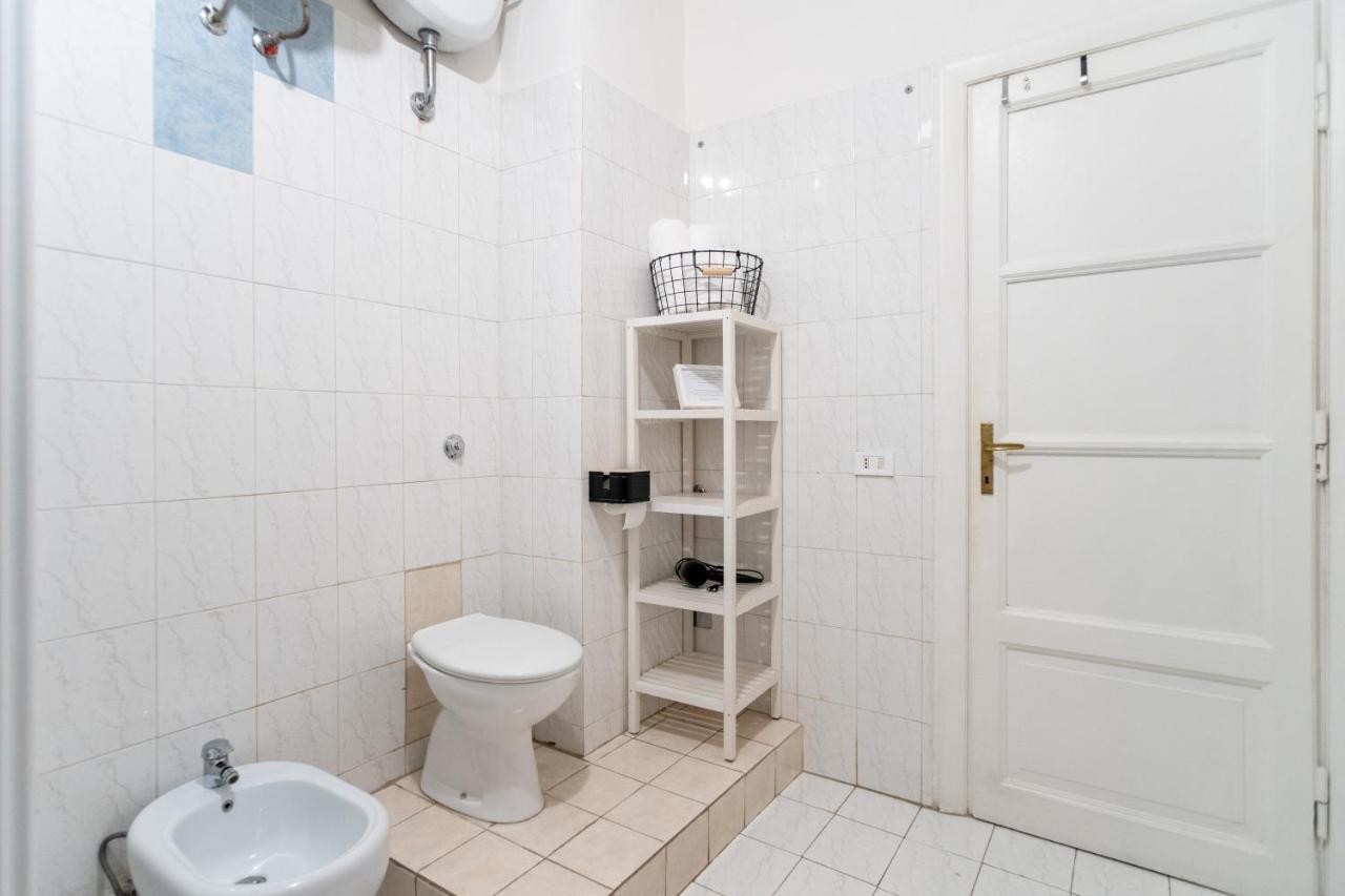 Zaira B&B ローマ エクステリア 写真