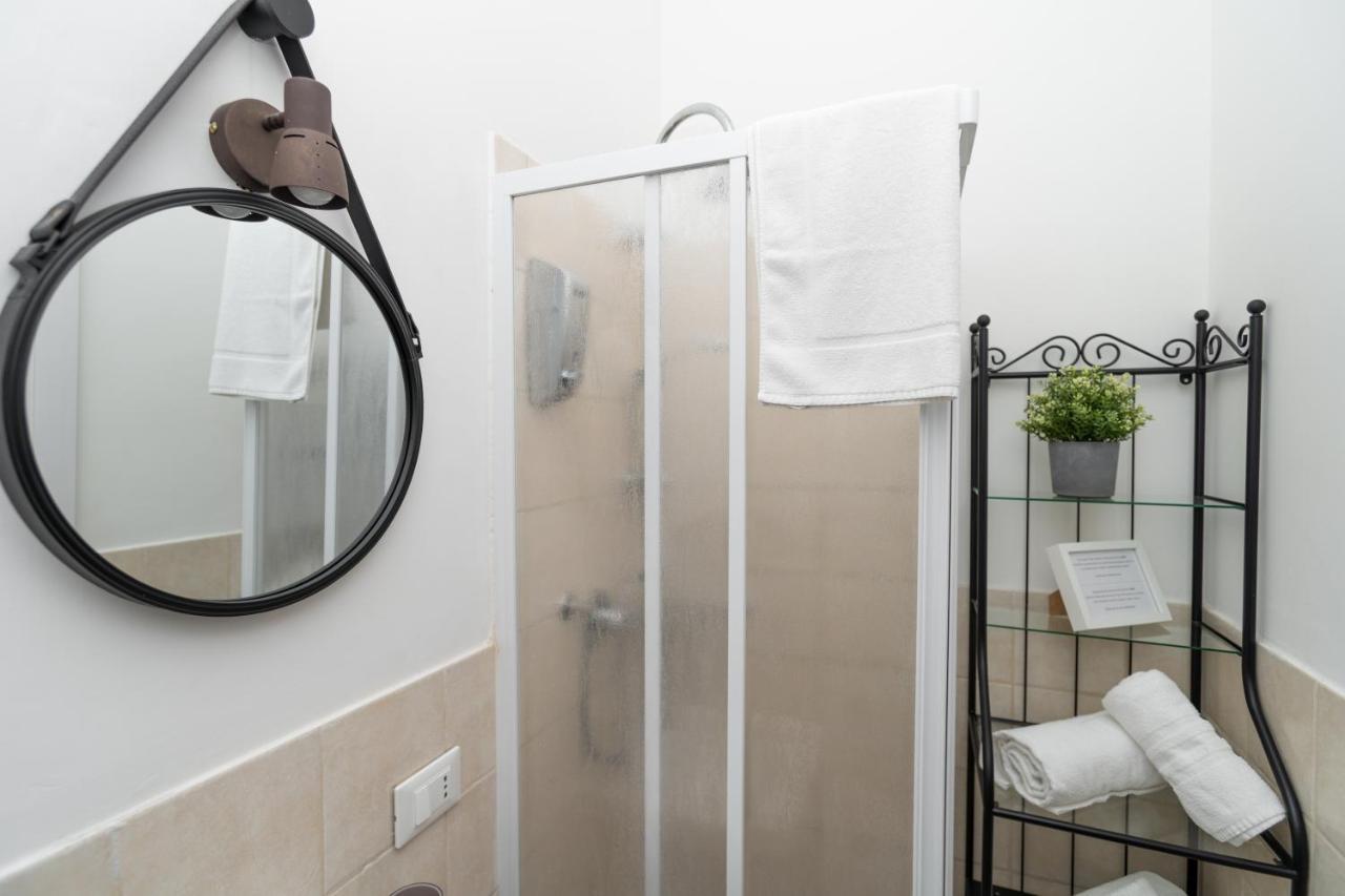 Zaira B&B ローマ エクステリア 写真