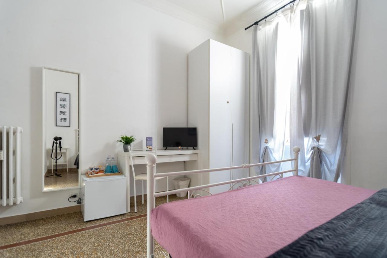 Zaira B&B ローマ エクステリア 写真