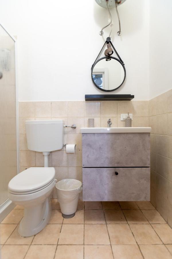 Zaira B&B ローマ エクステリア 写真