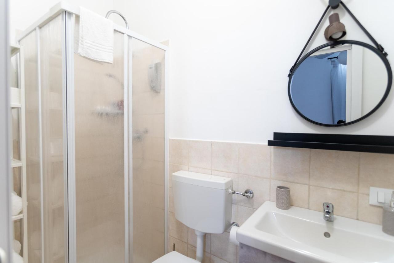 Zaira B&B ローマ エクステリア 写真