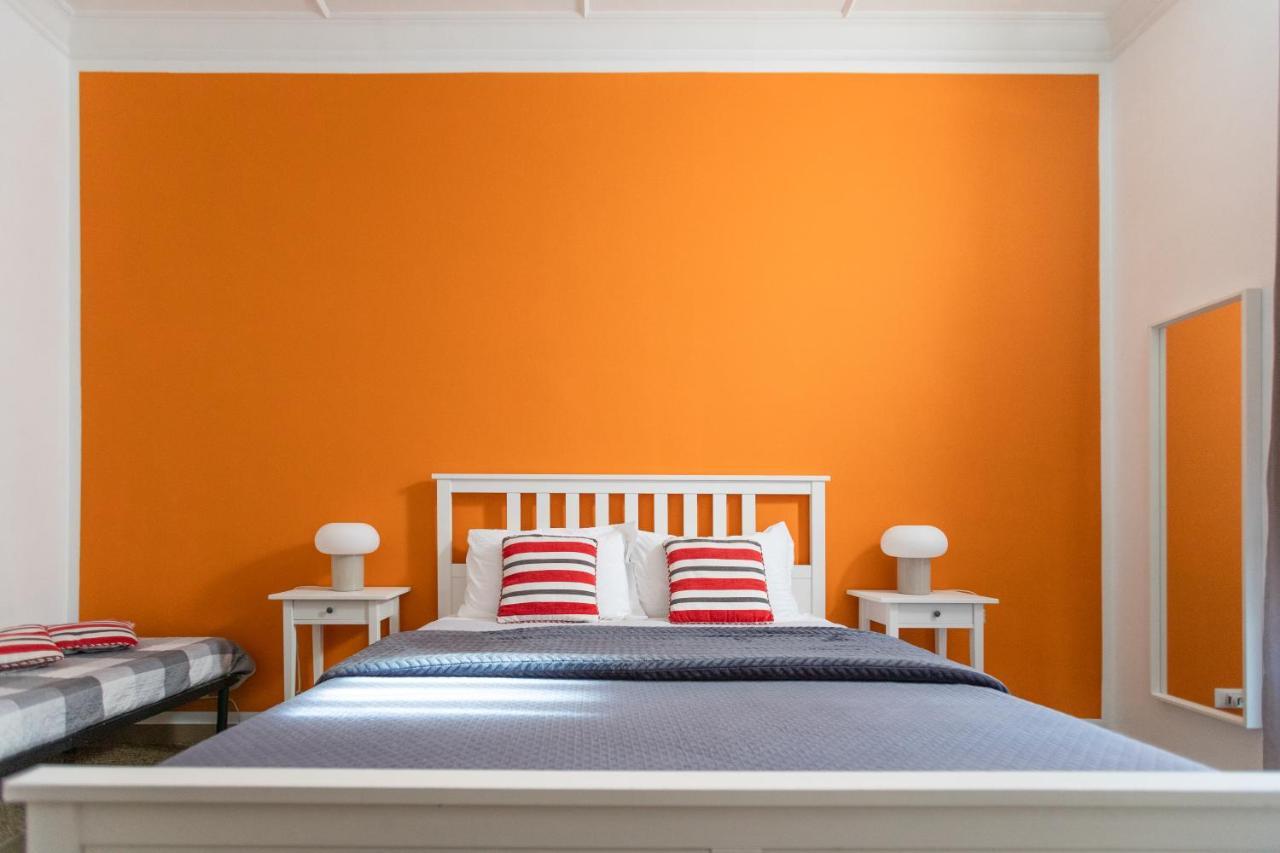 Zaira B&B ローマ エクステリア 写真