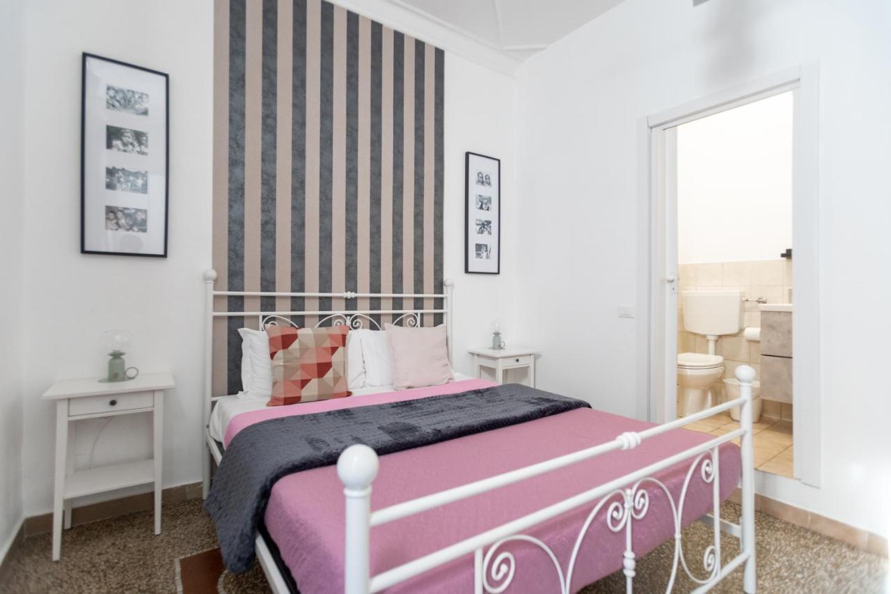 Zaira B&B ローマ エクステリア 写真