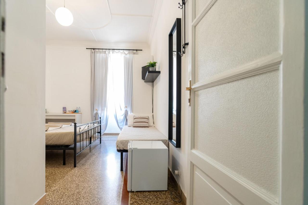 Zaira B&B ローマ エクステリア 写真