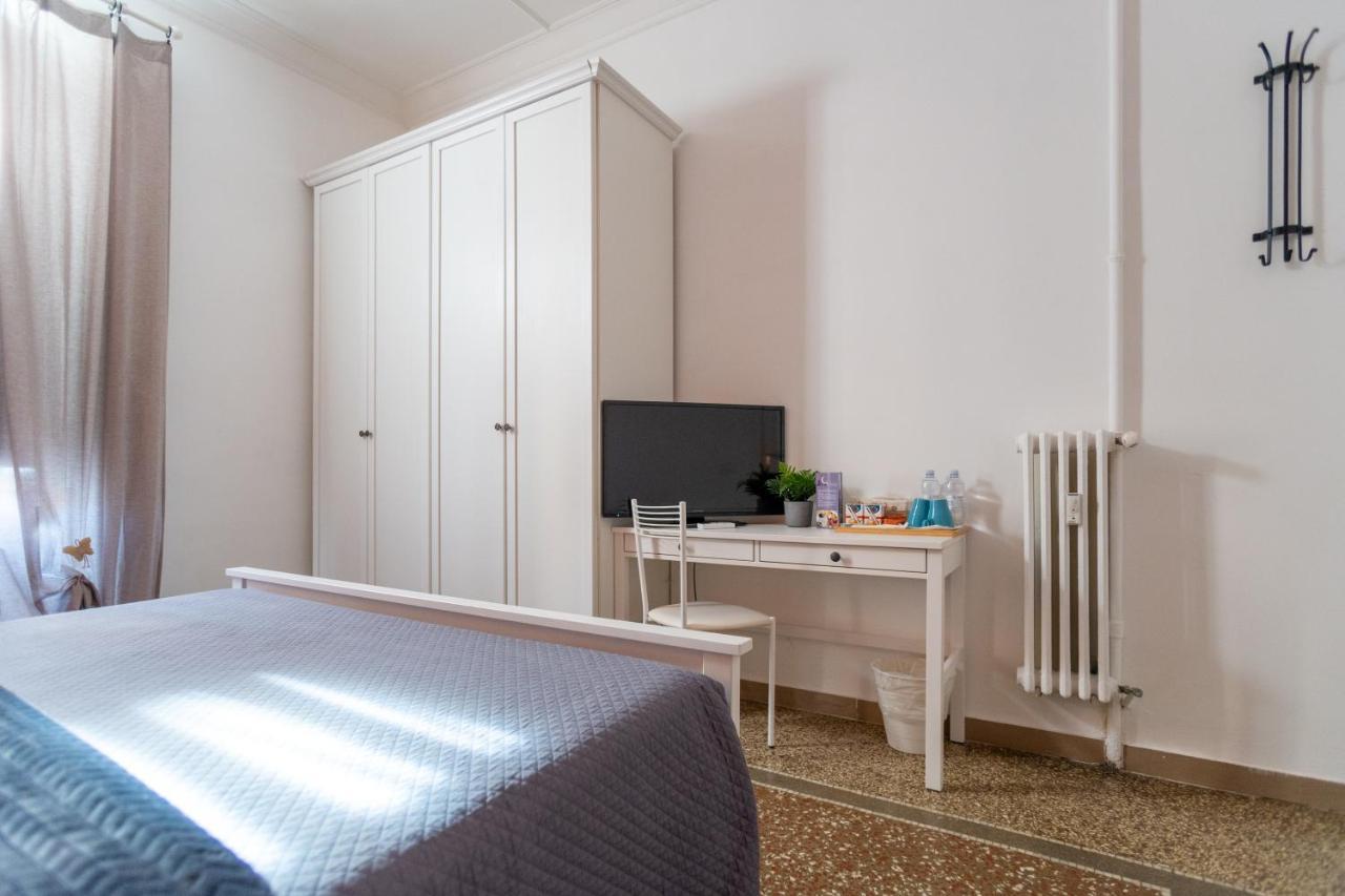 Zaira B&B ローマ エクステリア 写真