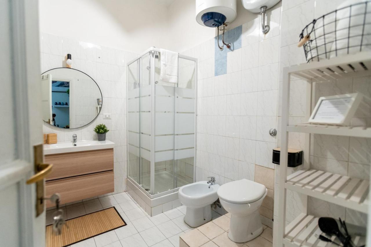 Zaira B&B ローマ エクステリア 写真