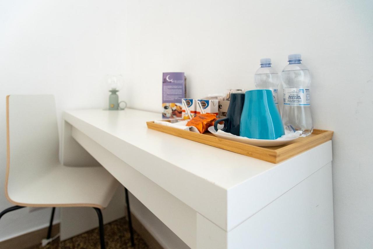 Zaira B&B ローマ エクステリア 写真