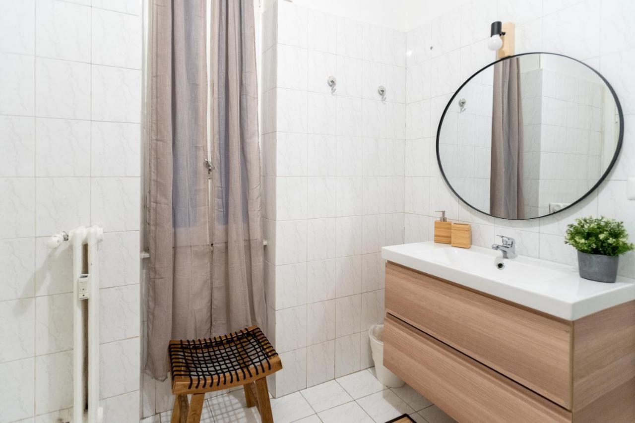 Zaira B&B ローマ エクステリア 写真