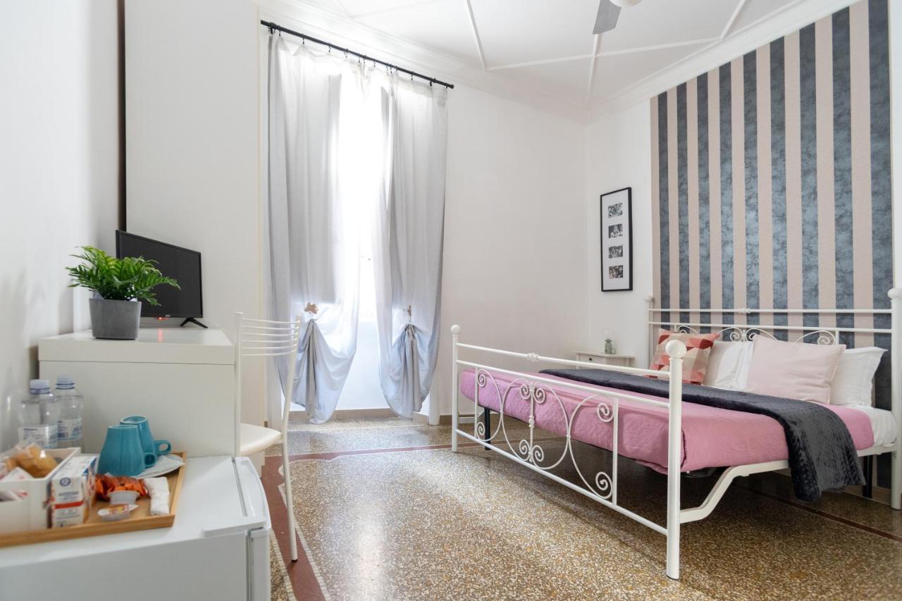 Zaira B&B ローマ エクステリア 写真