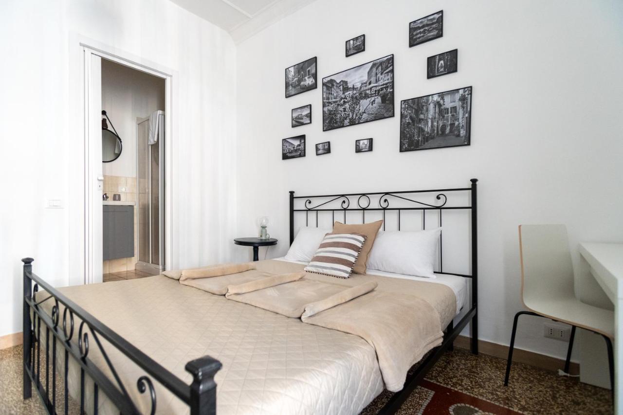 Zaira B&B ローマ エクステリア 写真